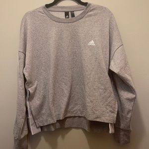 adidas Women's Sportswear Seasonals Sweatshirt